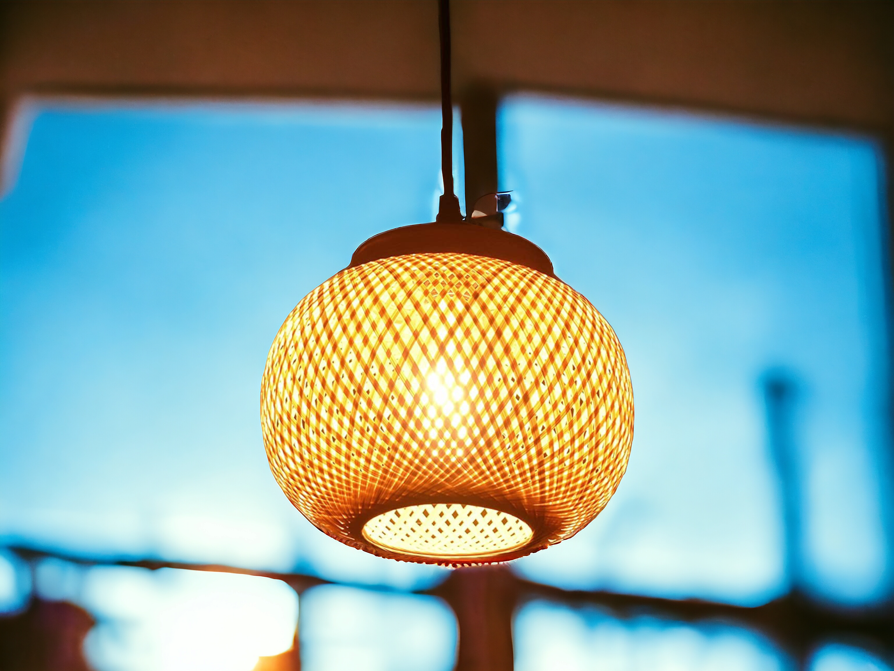 LUXARY CEILING LIGHT - Image 5